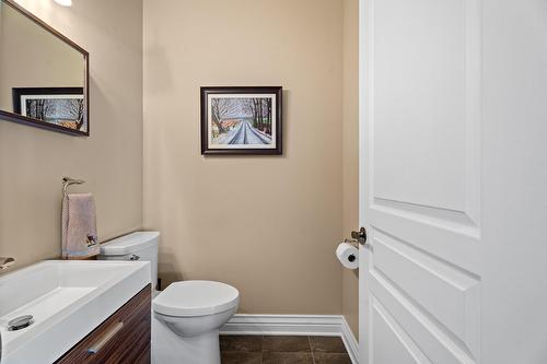 Salle d'eau - 22 Rue Des Gemmes, Sainte-Marguerite-Du-Lac-Masson, QC - Indoor Photo Showing Bathroom