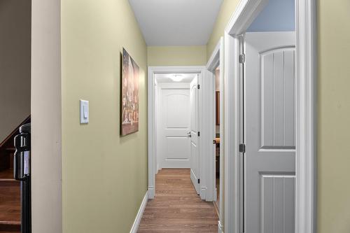 Corridor - 22 Rue Des Gemmes, Sainte-Marguerite-Du-Lac-Masson, QC - Indoor Photo Showing Other Room