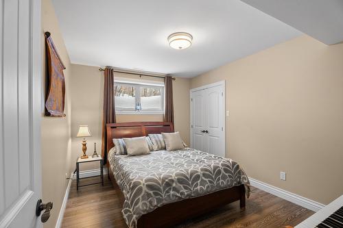 Chambre à coucher - 22 Rue Des Gemmes, Sainte-Marguerite-Du-Lac-Masson, QC - Indoor Photo Showing Bedroom