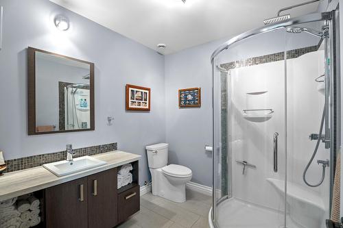 Salle de bains - 22 Rue Des Gemmes, Sainte-Marguerite-Du-Lac-Masson, QC - Indoor Photo Showing Bathroom