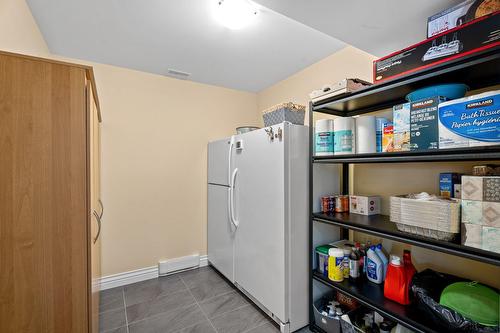 Rangement - 22 Rue Des Gemmes, Sainte-Marguerite-Du-Lac-Masson, QC - Indoor