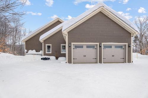 Façade - 22 Rue Des Gemmes, Sainte-Marguerite-Du-Lac-Masson, QC - Outdoor