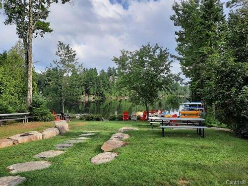 Autre - 22 Rue Des Gemmes, Sainte-Marguerite-Du-Lac-Masson, QC - Outdoor