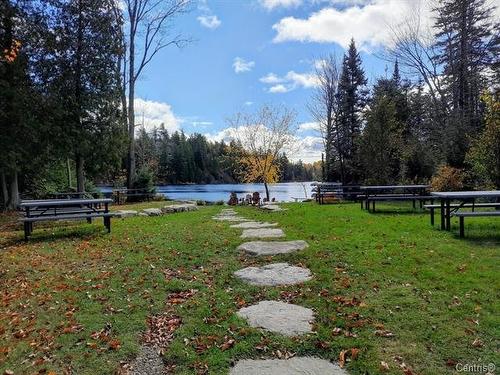 Autre - 22 Rue Des Gemmes, Sainte-Marguerite-Du-Lac-Masson, QC - Outdoor With View