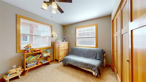 22-6324 Laurier Avenue, Wardner, BC - Indoor Photo Showing Other Room