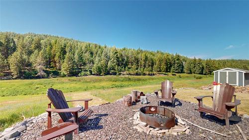 22-6324 Laurier Avenue, Wardner, BC - Outdoor