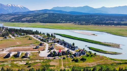 22-6324 Laurier Avenue, Wardner, BC - Outdoor With View