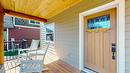 22-6324 Laurier Avenue, Wardner, BC  - Outdoor With Deck Patio Veranda With Exterior 