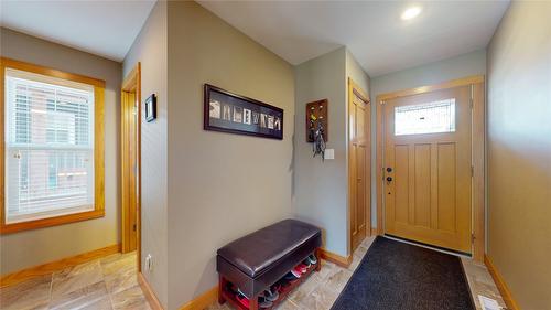 22-6324 Laurier Avenue, Wardner, BC - Indoor Photo Showing Other Room