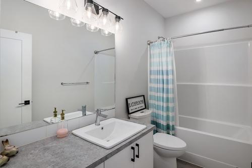 19-8900 Jim Bailey Road, Kelowna, BC 