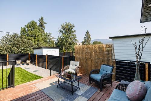 19-8900 Jim Bailey Road, Kelowna, BC 