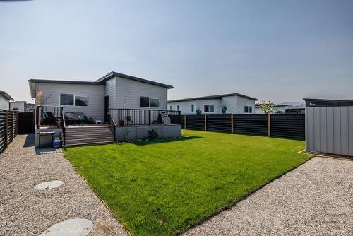 19-8900 Jim Bailey Road, Kelowna, BC 