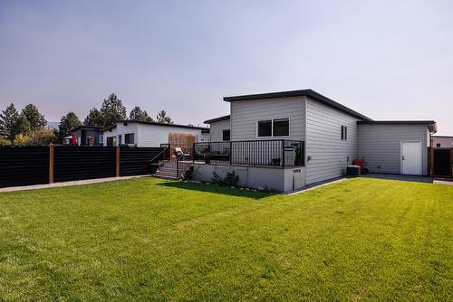 19-8900 Jim Bailey Road, Kelowna, BC 