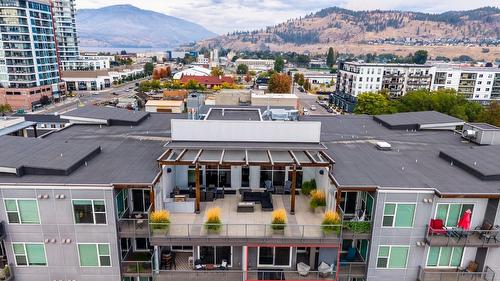 511-1290 St. Paul Street, Kelowna, BC - Outdoor