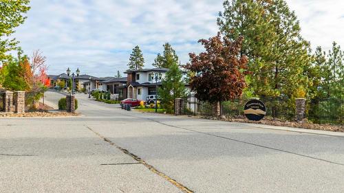 1844 Diamond View Drive, West Kelowna, BC - Outdoor