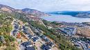 1844 Diamond View Drive, West Kelowna, BC  - Outdoor With Body Of Water With View 