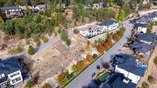 1844 Diamond View Drive, West Kelowna, BC - Outdoor With View