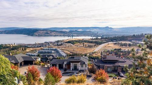 1844 Diamond View Drive, West Kelowna, BC - Outdoor With Body Of Water With View