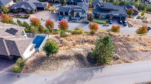 1844 Diamond View Drive, West Kelowna, BC - Outdoor