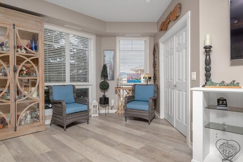 213-3550 Woodsdale Road, Lake Country, BC - Indoor