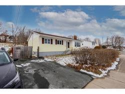 20 Ferryland Street  St. John's, NL A1E 2L3