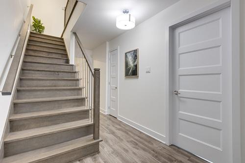 Escalier - 33A Av. Sauriol, Laval (Laval-Des-Rapides), QC - Indoor Photo Showing Other Room