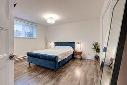 Chambre à coucher principale - 