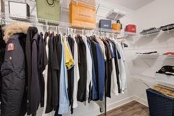 Penderie (Walk-in) - 