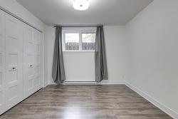 Chambre à coucher - 