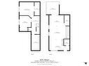Plan (croquis) - 33A Av. Sauriol, Laval (Laval-Des-Rapides), QC  - Other 