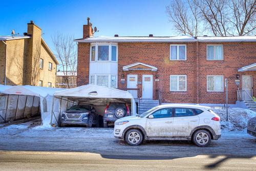 Extérieur - 3246  - 3250 Boul. Notre-Dame, Laval (Chomedey), QC - Outdoor