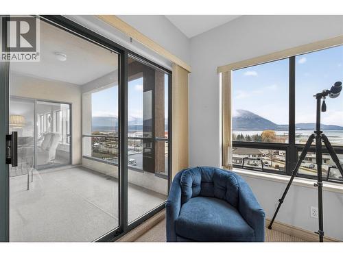 571 6 Street Ne Unit# 302, Salmon Arm, BC - Indoor