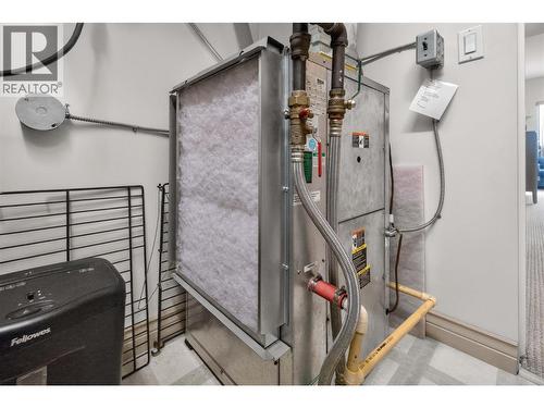 571 6 Street Ne Unit# 302, Salmon Arm, BC - Indoor