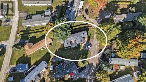313 Acacia Road, Drummond/North Elmsley, ON - Outdoor With View