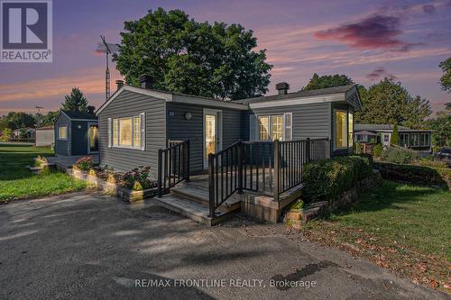 313 Acacia Road, Drummond/North Elmsley, ON - Outdoor