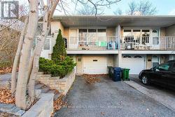 LOWER LEVEL - 135 PINEWAY BOULEVARD  Toronto, ON M2H 1A9