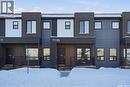 705 Evergreen Boulevard, Saskatoon, SK  - Outdoor 