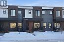 705 Evergreen Boulevard, Saskatoon, SK  - Outdoor 
