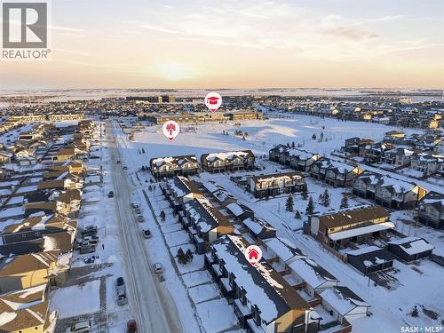 705 Evergreen Boulevard, Saskatoon, SK - Outdoor With View