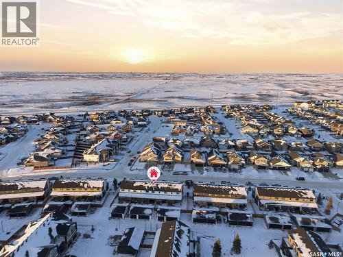 705 Evergreen Boulevard, Saskatoon, SK - Outdoor With View