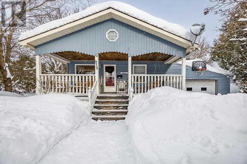 972 Second LIN W  Sault Ste. Marie, ON P6C 2L7