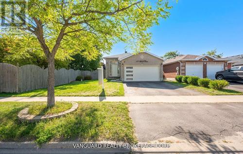 177 SPROULE DRIVE  Barrie, ON L4N 0P8