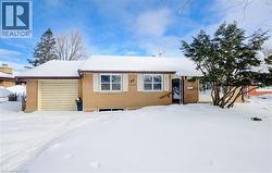 33 ELGINFIELD Drive  Guelph, ON N1E 4E5