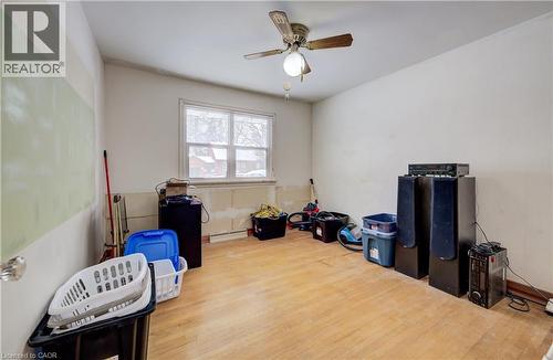 33 Elginfield Drive, Guelph, ON - Indoor Photo Showing Other Room