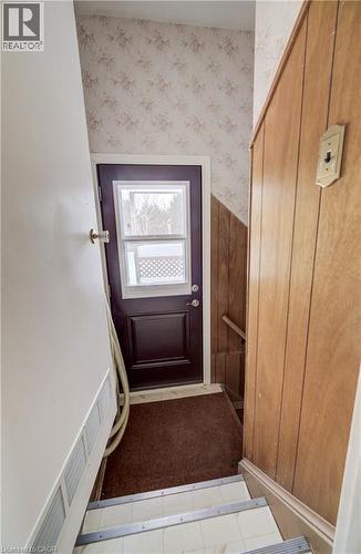 33 Elginfield Drive, Guelph, ON - Indoor Photo Showing Other Room