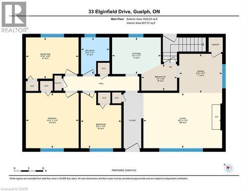 33 Elginfield Drive, Guelph, ON - Other