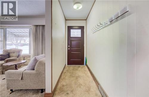 33 Elginfield Drive, Guelph, ON - Indoor Photo Showing Other Room