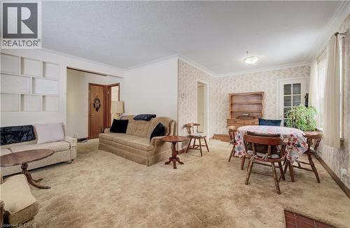 33 Elginfield Drive, Guelph, ON - Indoor