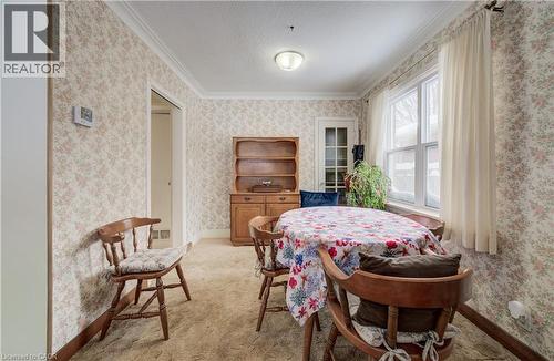 33 Elginfield Drive, Guelph, ON - Indoor Photo Showing Other Room