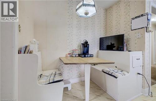 33 Elginfield Drive, Guelph, ON -  Photo Showing Other Room